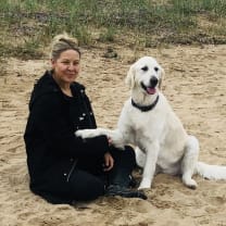 Thumbnail of Kirsty M.