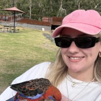 Thumbnail of Ciara S.