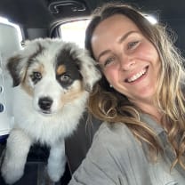 Thumbnail of Steph & Scott B.