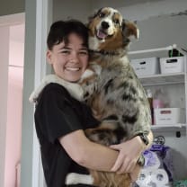 Thumbnail of Charlee L.