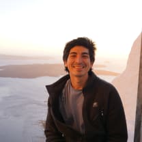Thumbnail of Javier O.