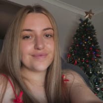 Thumbnail of Amber C.