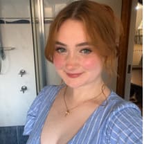 Thumbnail of Sarah P.