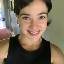Thumbnail of Jasmine R.