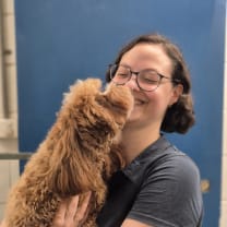 Thumbnail of Celine P.