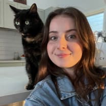 Thumbnail of Amber F.