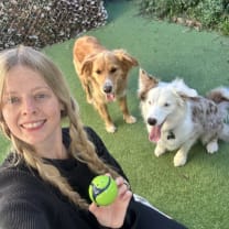 Thumbnail of Madison P.