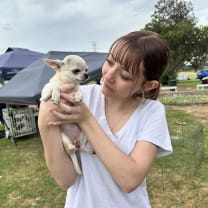 Thumbnail of Kylie C.