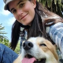 Thumbnail of Felicity N.