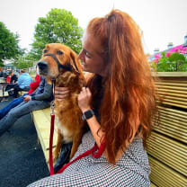 Thumbnail of Rachel B.