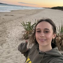 Thumbnail of Nika F.