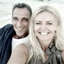 Thumbnail of Stacey & Jason M.