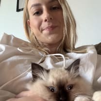 Thumbnail of Sandra M.