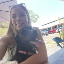 Thumbnail of Stacey  W.