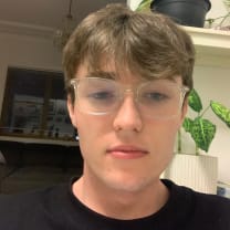 Thumbnail of Hunter W.