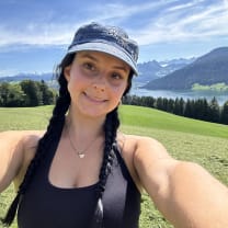 Thumbnail of Molly W.