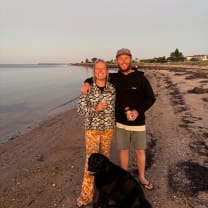 Thumbnail of Chelsie & Tom K.