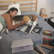 Thumbnail of Sandra M.