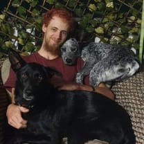 Thumbnail of Zachery W.