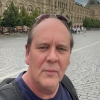 Thumbnail of Glenn G.