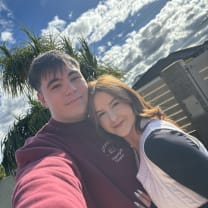 Thumbnail of Rebecca and Joshua R.