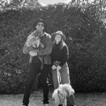 Thumbnail of Holly & Jeremy  B.