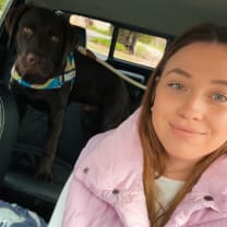 Thumbnail of Annalise M.