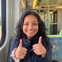 Thumbnail of Samah R.