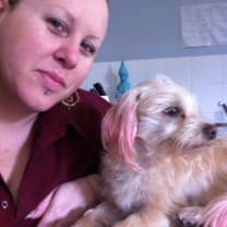 Thumbnail of Vanessa J.