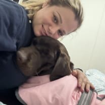 Thumbnail of Rachael K.