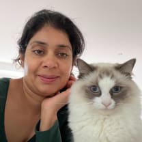 Thumbnail of Ramya M.