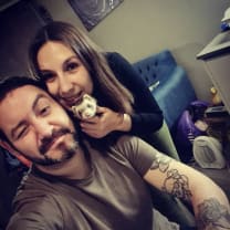 Thumbnail of Valeria Pia & Alan Ricardo T.