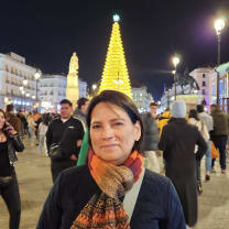 Thumbnail of Maria del Carmen  P.