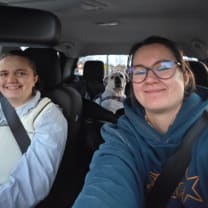 Thumbnail of Alicja and Agnieszka Z.
