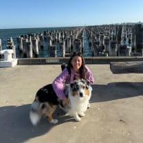 Thumbnail of Danna C.