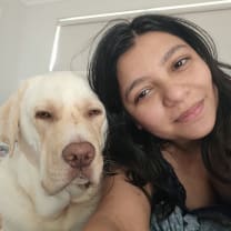 Thumbnail of Snigdha S.