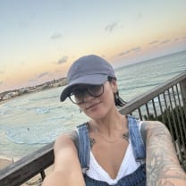 Thumbnail of Andrea Catalina S.
