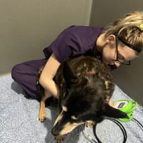 Thumbnail of Daniella W.