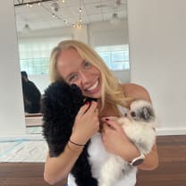 Thumbnail of Megan M.