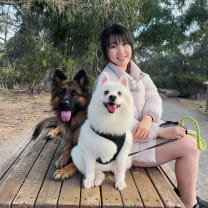 Thumbnail of Heidi C.