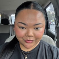 Thumbnail of Kristine P.