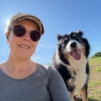 Thumbnail of Carmel D.