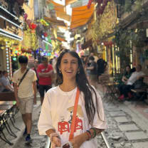 Thumbnail of camila o.
