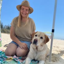 Thumbnail of Chloe B.