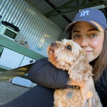 Thumbnail of Hayley C.