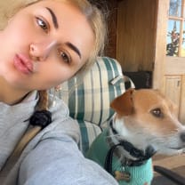 Thumbnail of Amber F.