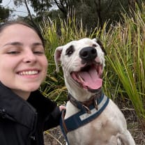 Thumbnail of Chloe-may D.