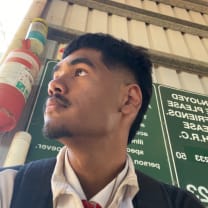 Thumbnail of Noah T.