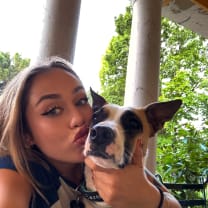 Thumbnail of Carlotta S.