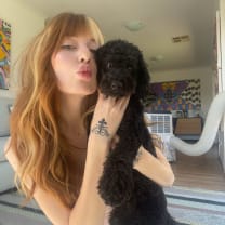 Thumbnail of Charlotte S.